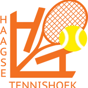 Logo Haagse Tennishoek