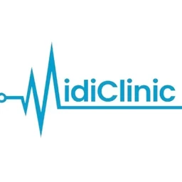 Logo Midiclinic