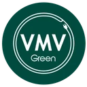 Logo VMV Green