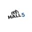Logo HALL 5