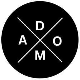 Logo Domad