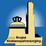 Logo BRUGSE KLOKKENSPELVERENIGING