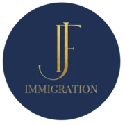 Logo JF immigration