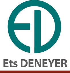 Logo Etablissements Deneyer
