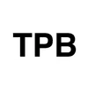Logo The Picture Burrow
