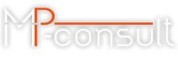 Logo MP-CONSULT