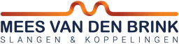 Logo Mees Van Den Brink