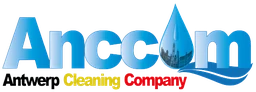 Logo ANTWERP CLEANING COMPANY