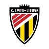 Logo Koninklijke Lyra-Lierse Community Care Foundation