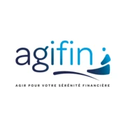 Logo AGIFIN