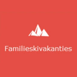 Logo Familieskivakanties