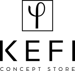 Logo KEFI