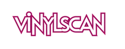 Logo VINYLSCAN