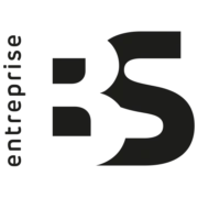 Logo BS ENTREPRISE