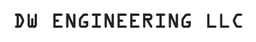 Logo DW Engineering