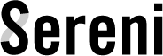 Logo Sereni