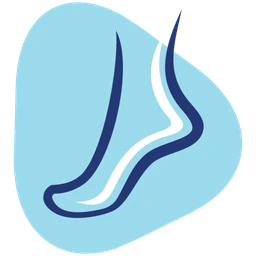 Logo Voetzorg Verlinden