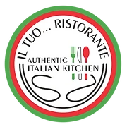 Logo II Tuo Ristorante
