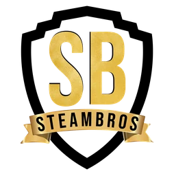 Logo Steambros