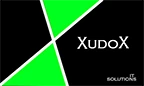 Logo XudoX