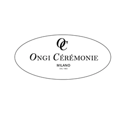 Logo ONGI CEREMONIE