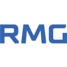 Logo RMG & CO