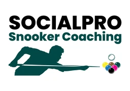 Logo SocialPro Snooker Coaching