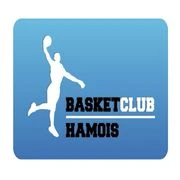 Logo Basket-Ball Club Hamois