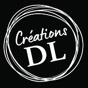 Logo CREATIONS D'L