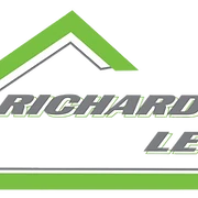 Logo RICHARD LEWIS