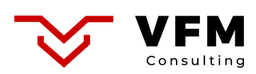Logo VFM CONSULTING