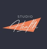 Logo Studio Health