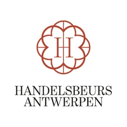 Logo HANDELSBEURS ANTWERPEN