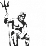 Logo POSEIDON GROUP