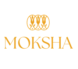 Logo Moksha Kortrijk