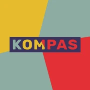 Logo Kompas