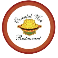 Logo Oriental Wok