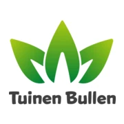 Logo TUINEN BULLEN
