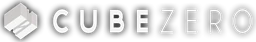 Logo CUBE ZERO
