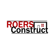 Logo ROERS CONSTRUCT