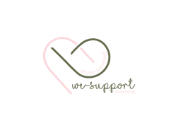 Logo WE-SUPPORT