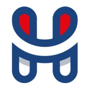 Logo ZAKENKANTOOR HUSSON & CO