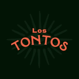 Logo LOS TONTOS