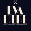Logo EVADERE