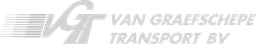 Logo van Graefschepe Transport