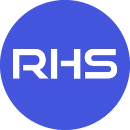 Logo RHS SYSTEMS AG