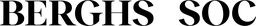 Logo BERGHS