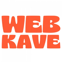 Logo WEBKAVE