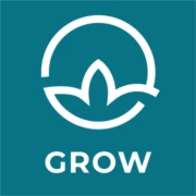 Logo GROW