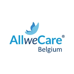 Logo AllweCare Belgium